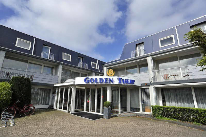 Отель Golden Tulip Loosdrecht Амстердам Экстерьер фото